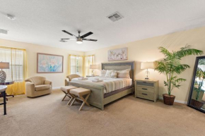 Greenview Bliss By Shine Villas 031